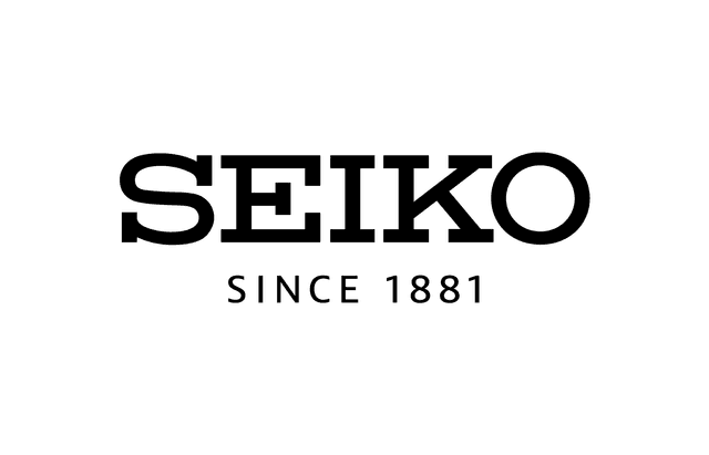 Seiko logo