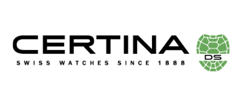 Authorized Certina service in Budapest logó
