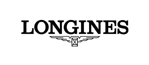 Authorized Longines service in Budapest logó